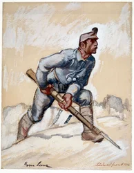 Front południowo-zachodni