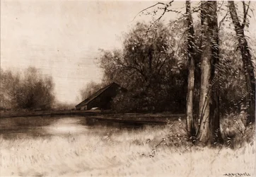 Staw Młyński