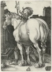 Wielki koń