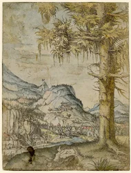 Świerk Duży, ok. 1517-1520.