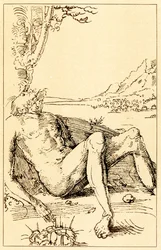 Studium lamentacji