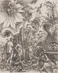 Wyrok Paryża, 1511