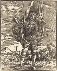 Chorąży