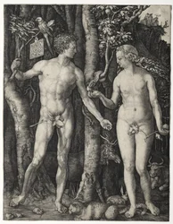 Adam i Ewa