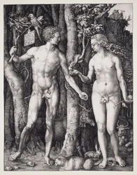 Adam i Ewa