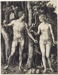 Adam i Ewa