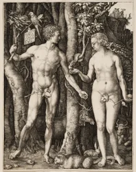 Adam i Ewa