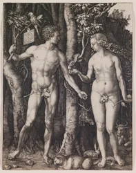 Adam i Ewa