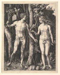 Adam i Ewa