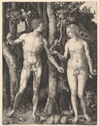 Adam i Ewa