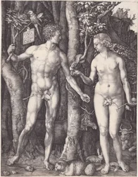 Adam i Ewa