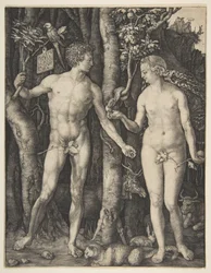 Adam i Ewa