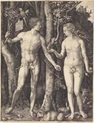 Adam i Ewa