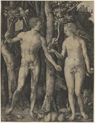 Adam i Ewa