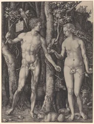 Adam i Ewa