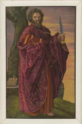 Apostoł Bartłomiej
