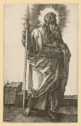 Apostoł Tomasz