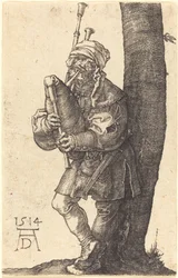 Dudziarz