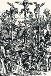 Kalwaria z Trzema Krzyżami, 1504 1906