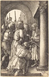 Chrystus przed Piłatem
