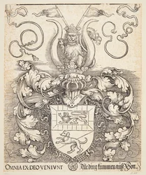 Herb Lorenza Staibera