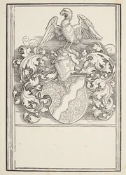 Herb Michaela Behaima