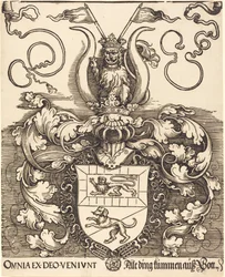 Herb Lorenza Staibera