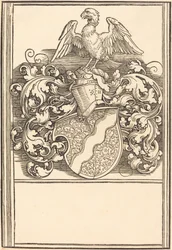 Herb Michaela Behaima