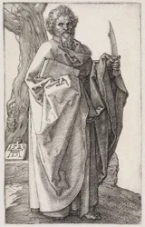 Apostoł Bartłomiej