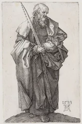 Apostoł Szymon