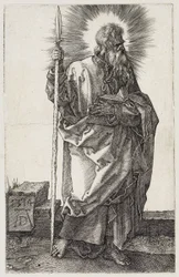 Apostoł Tomasz