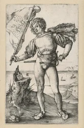 Chorąży