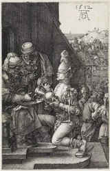 Piłat umywa ręce