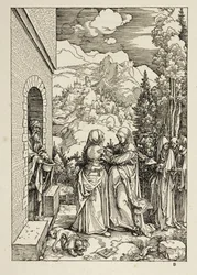 Nawiedzenie (Życie Marii)