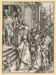 Ecce Homo (Wielka Pasja)