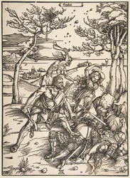 Herkules i Cacus.n.d.