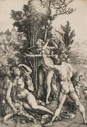 Herkules, c1498