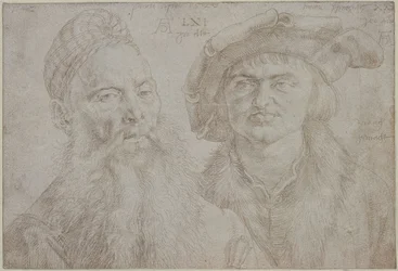 Paul Topler i Martin Pfinzing