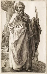 Święty Bartłomiej