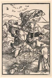 Święty Krzysztof