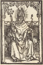 Święty Erazm