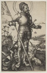 Stojący św. 1502.