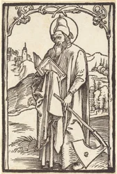 Święty Maciej
