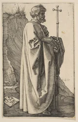 Św. Filip, 15231526.