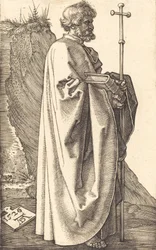 Św. Filip, 1526.