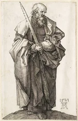 Święty Szymon