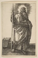 Święty Tomasz