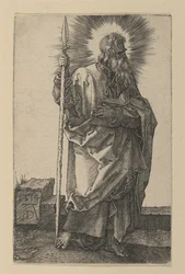 Święty Tomasz