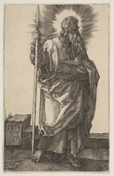 Św. Tomasz, 1514.
