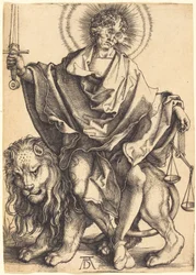 Sol Iustitiae („Słońce Sprawiedliwości”)